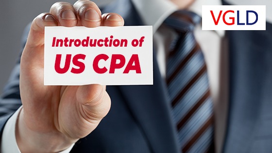 introduction of US CPA