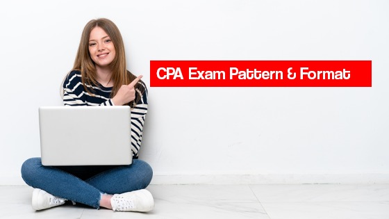 us cpa exam format featured image