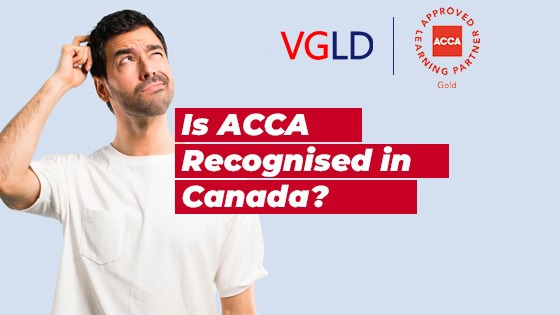 is acca recognized in canada