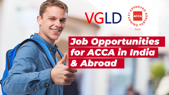job opportunities after acca
