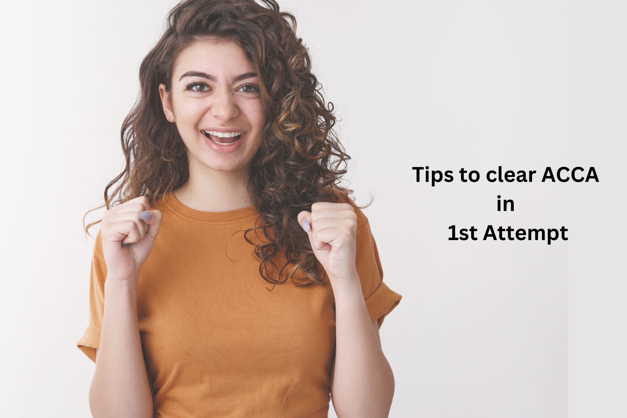 Tips to clear ACCA in 1st Attempt