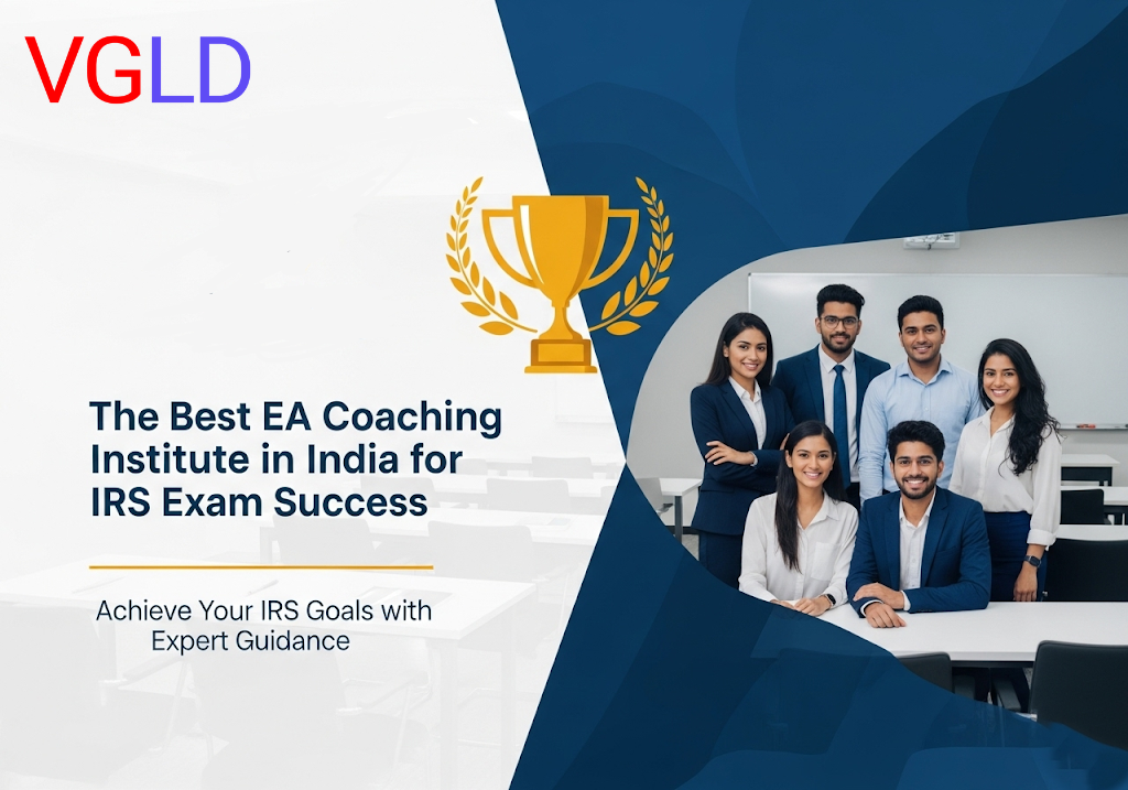 Best EA Coaching Institute in India