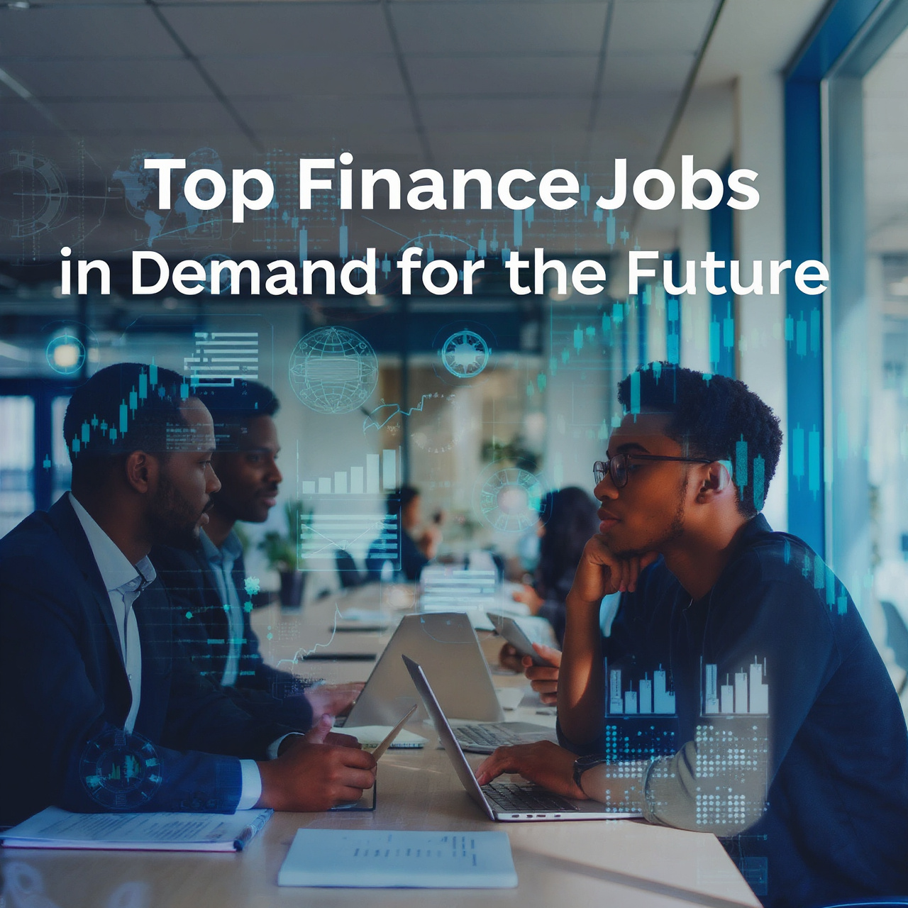 finance jobs in demand
