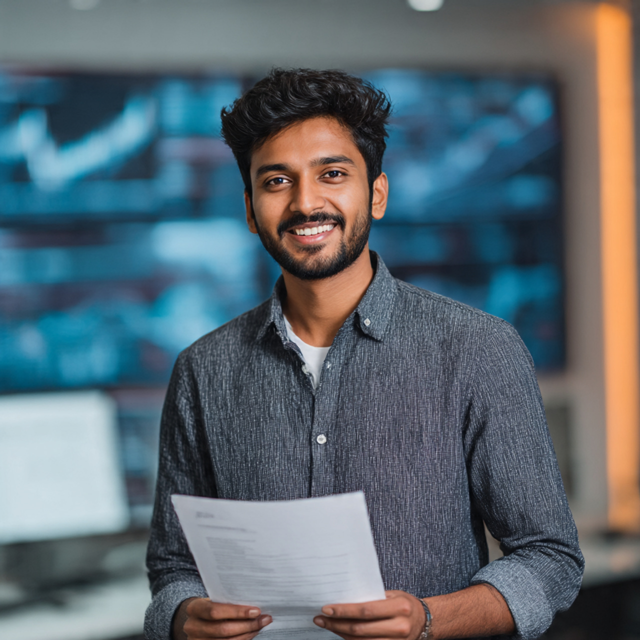 Can an Average Student Pass the CFA Exam