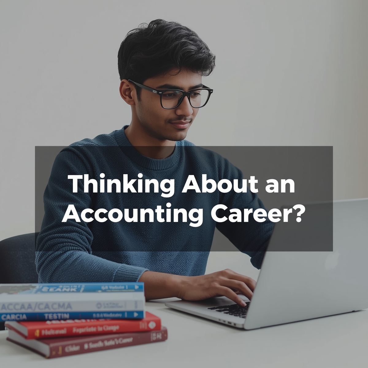 Career in Accounting