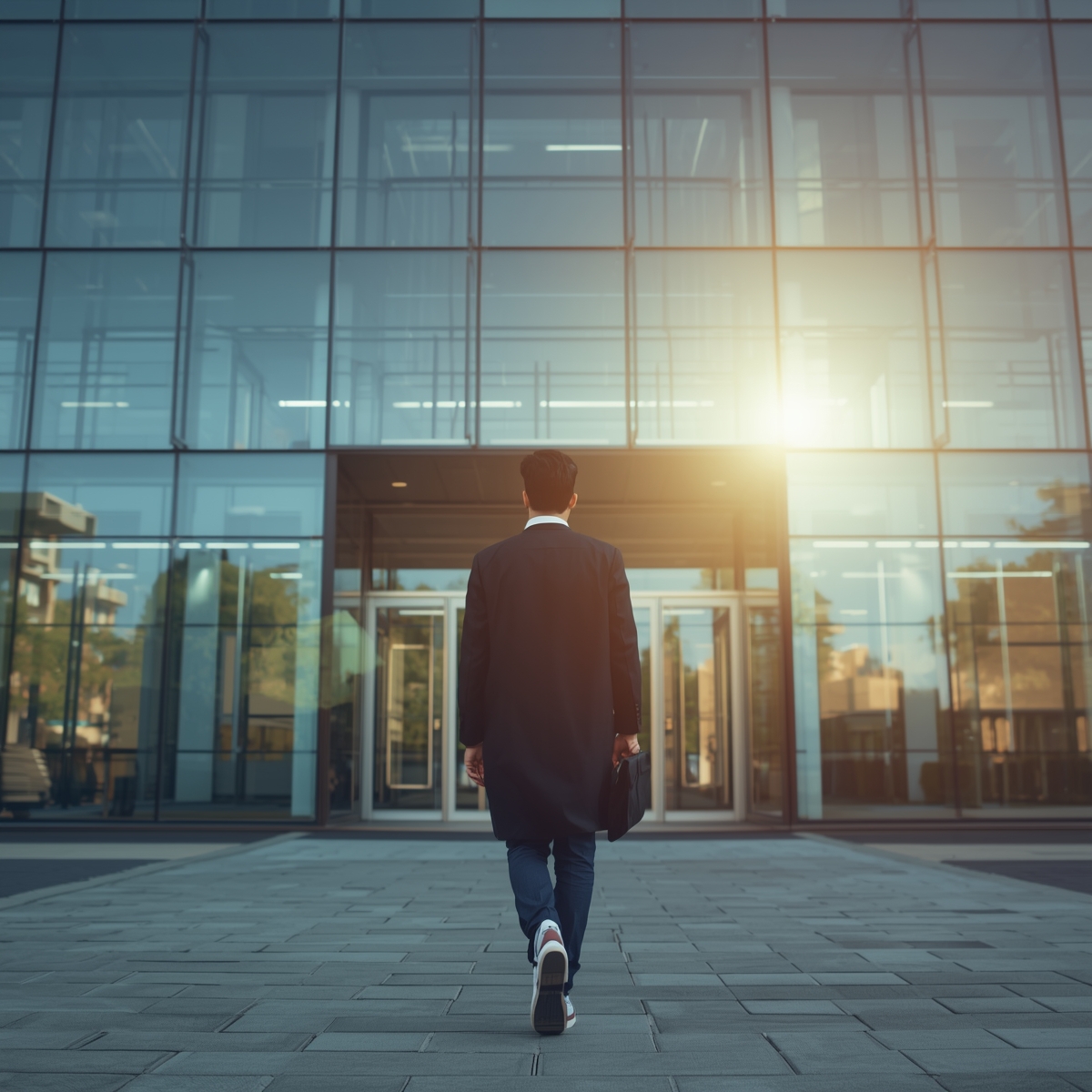 job in the Big 4 Accounting Firms