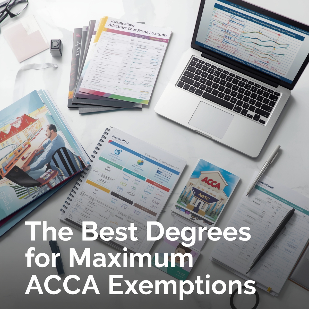 ACCA exemptions