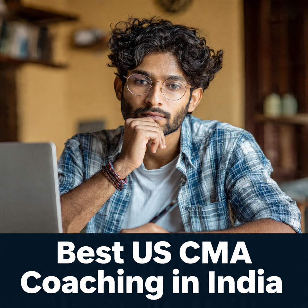 best us cma institute in india