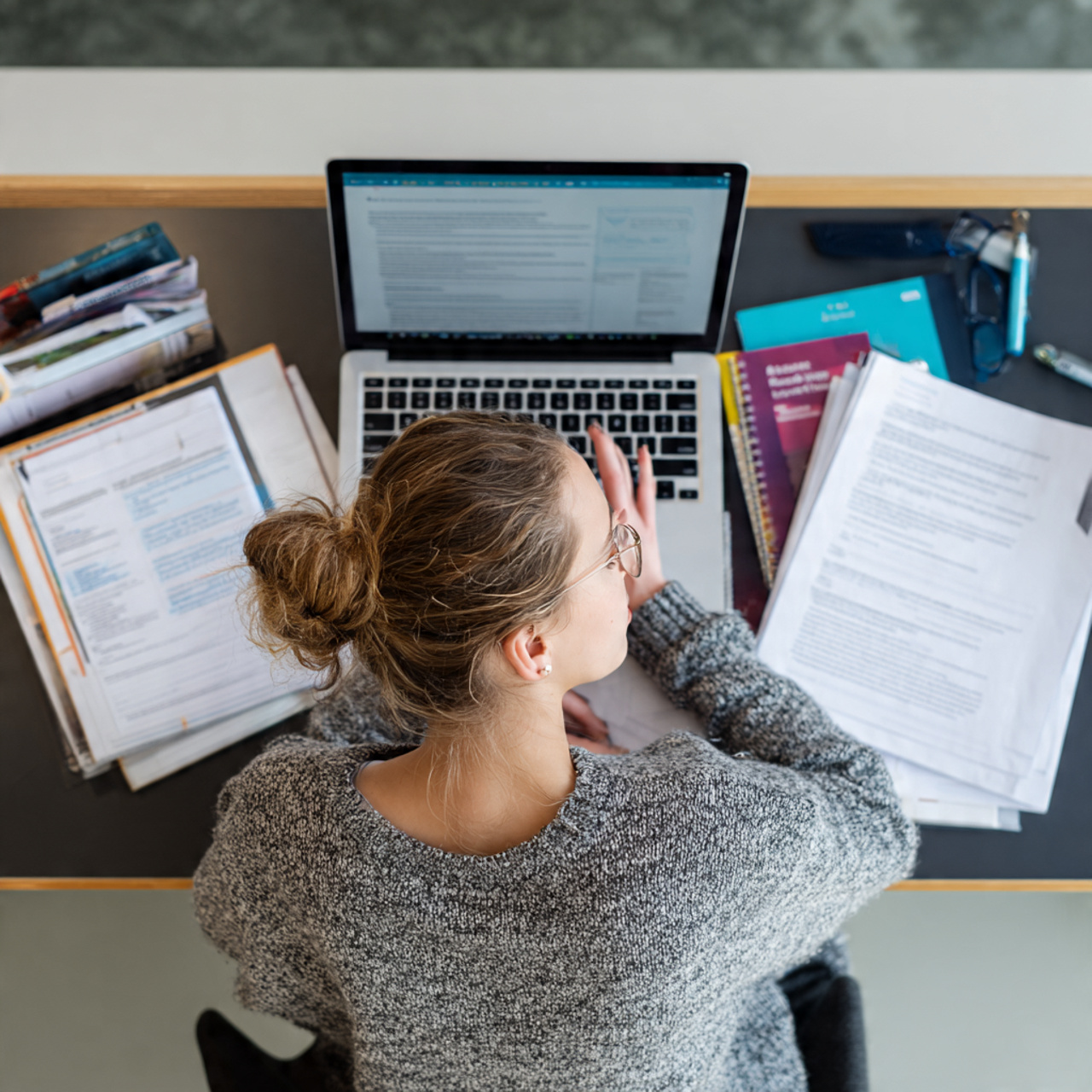 ACCA Exam Paper Guide