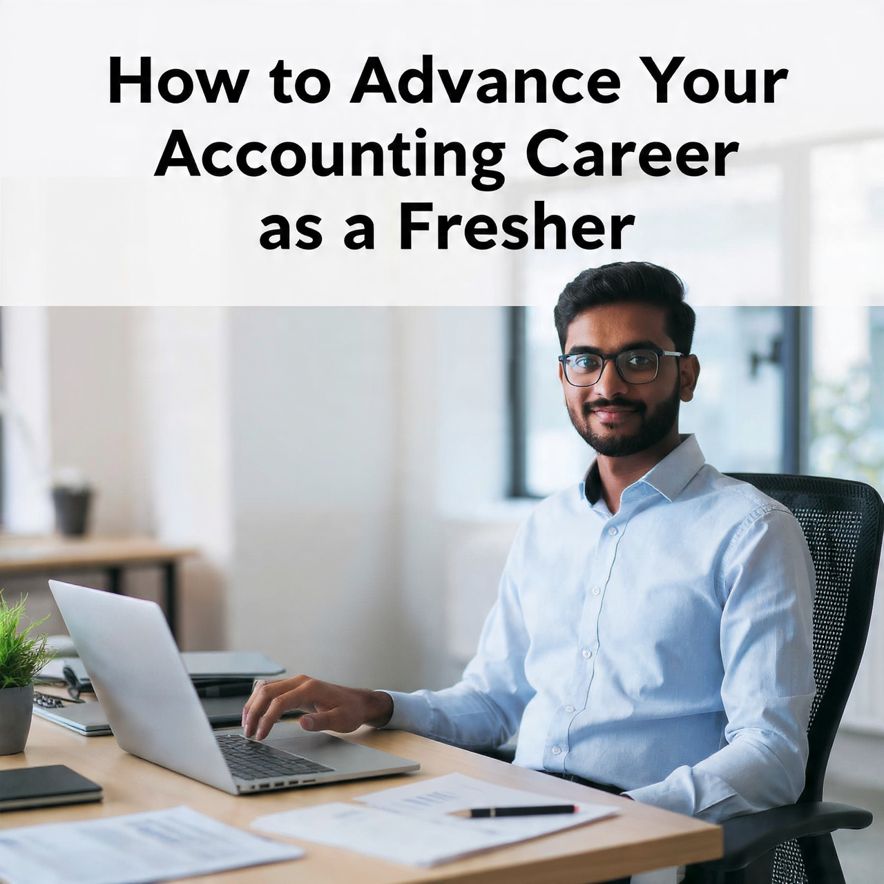 career in accounting