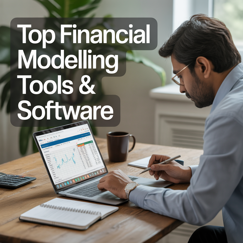 Financial Modelling Tools & Software