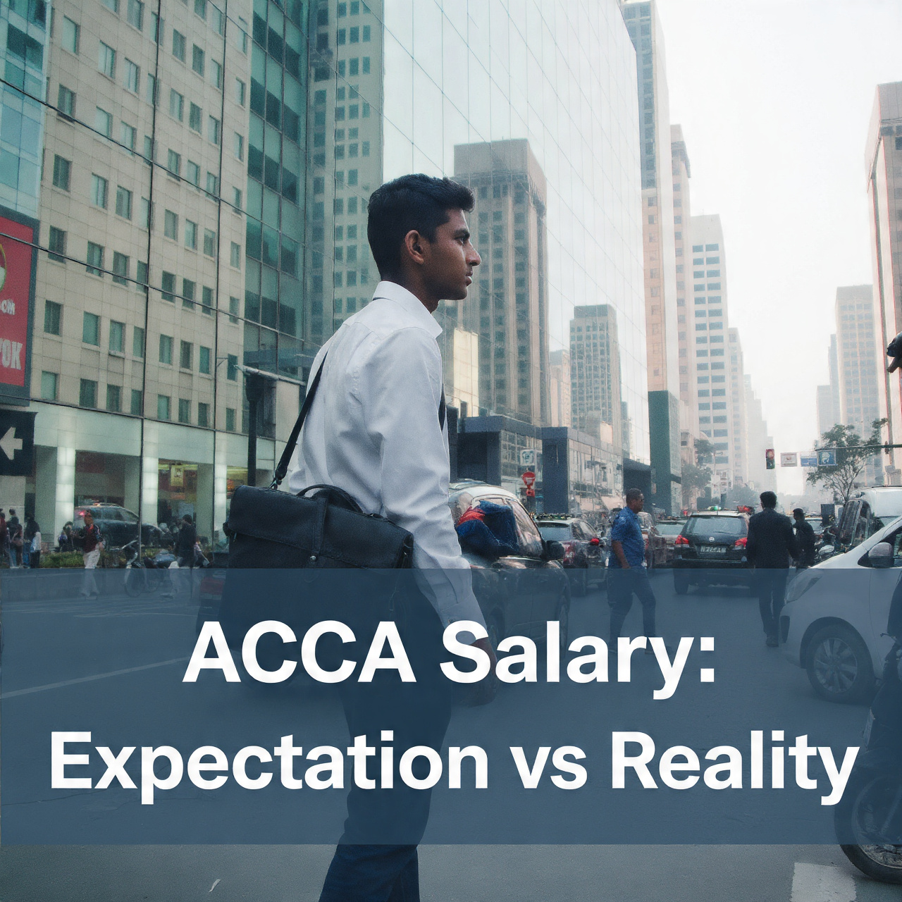 acca salary in india