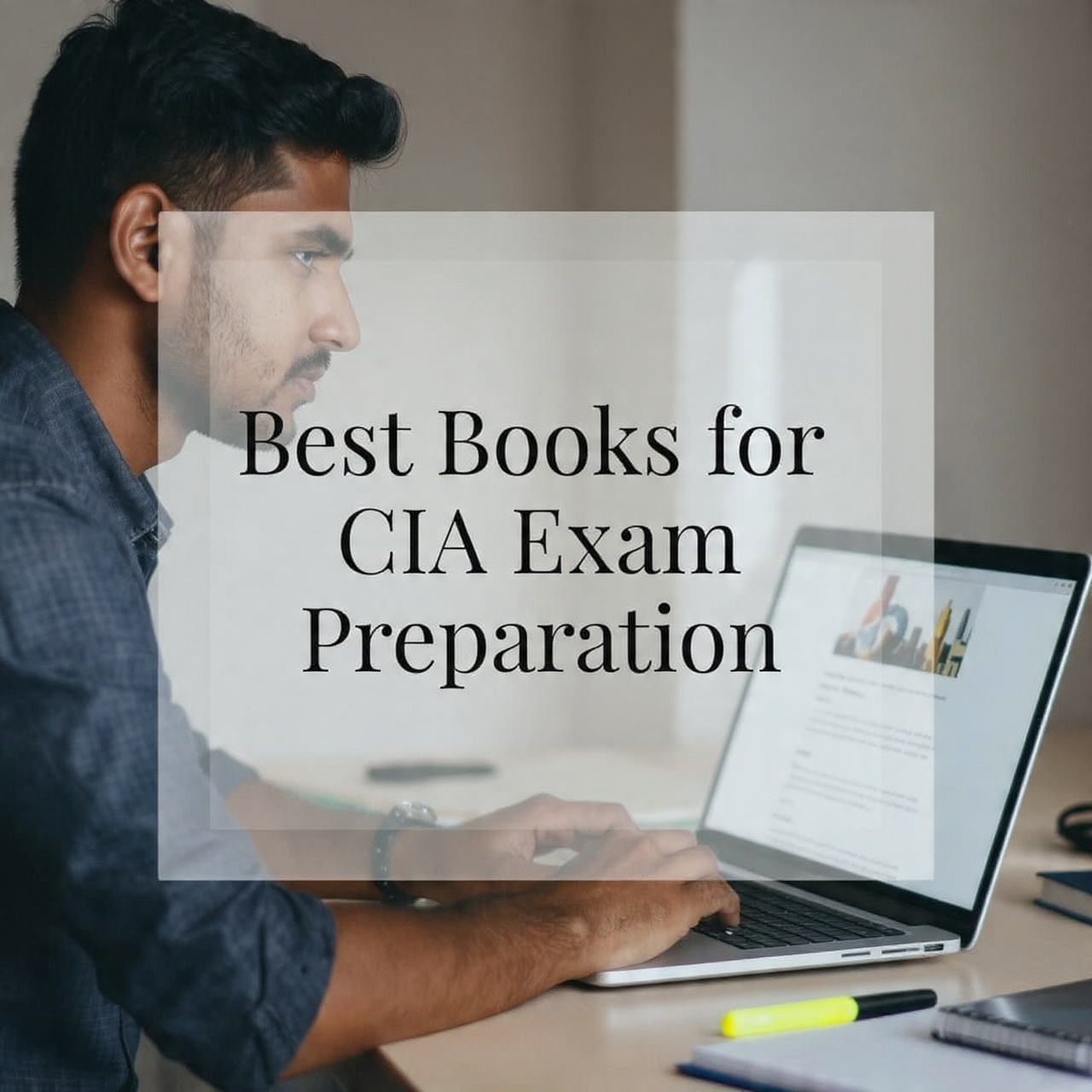 Best CIA Books