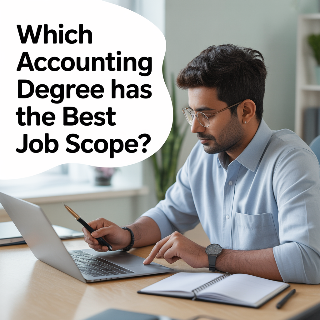 best accounting course