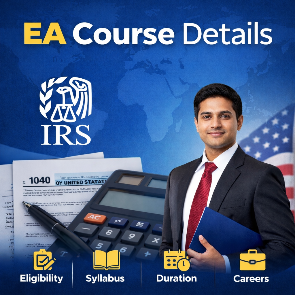 EA Course Details