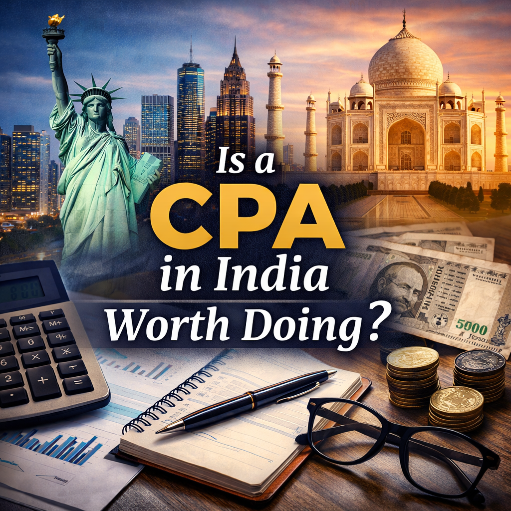 CPA in India