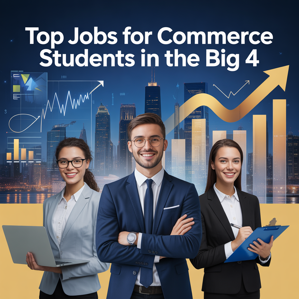 job scope in Big 4