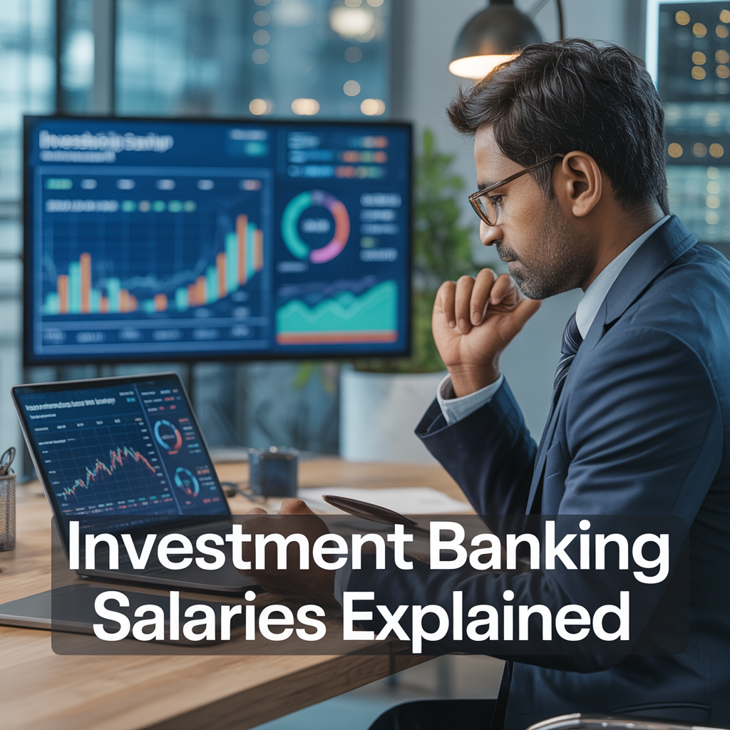 Investment Banking Salary