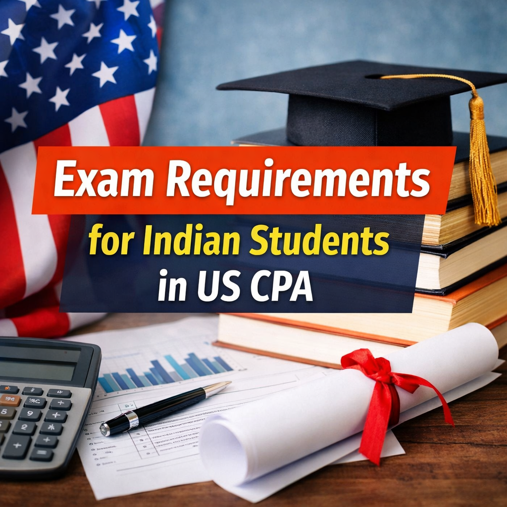 CPA Exam Requirements