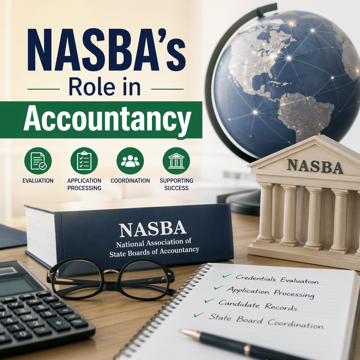 What is NASBA