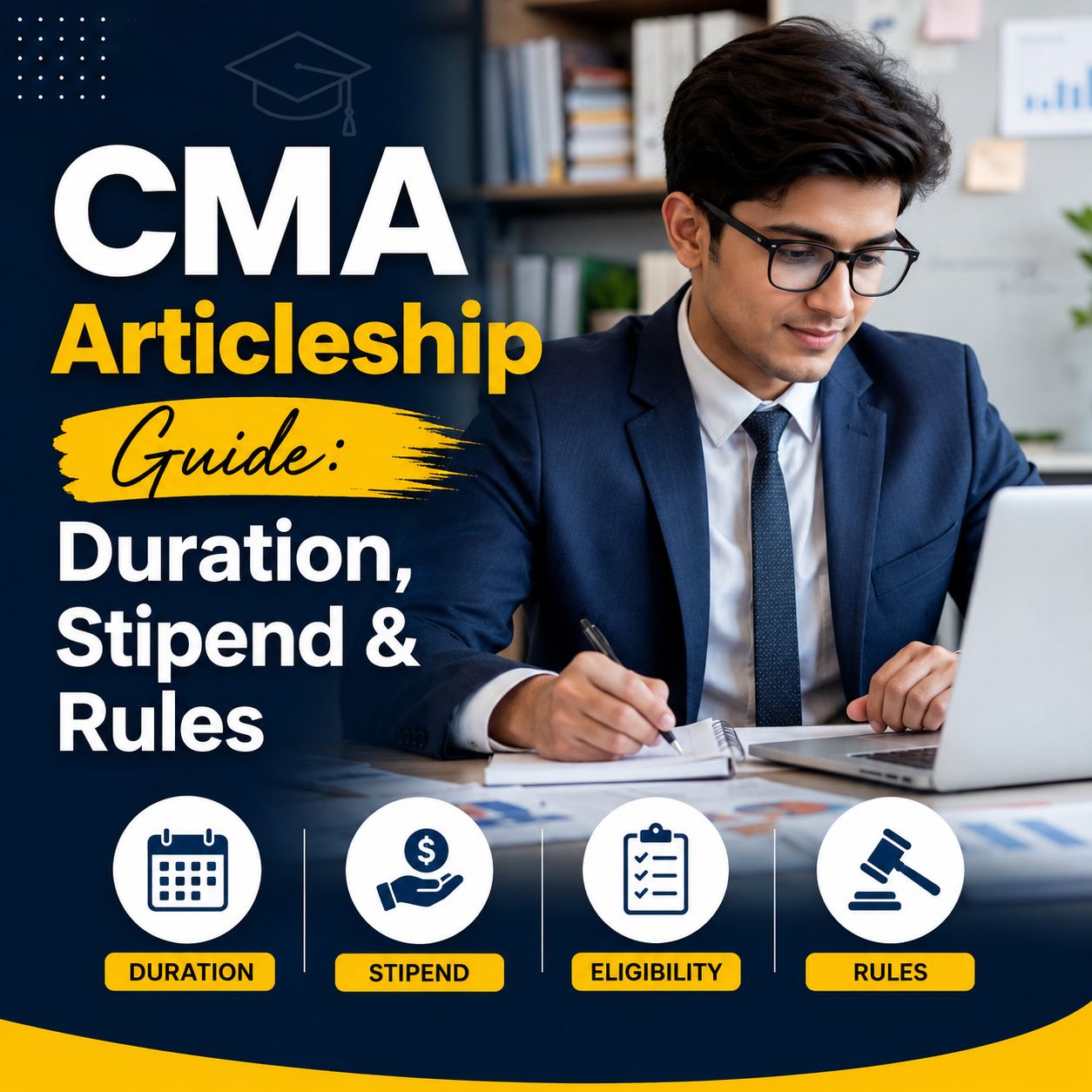 CMA Articleship Guide