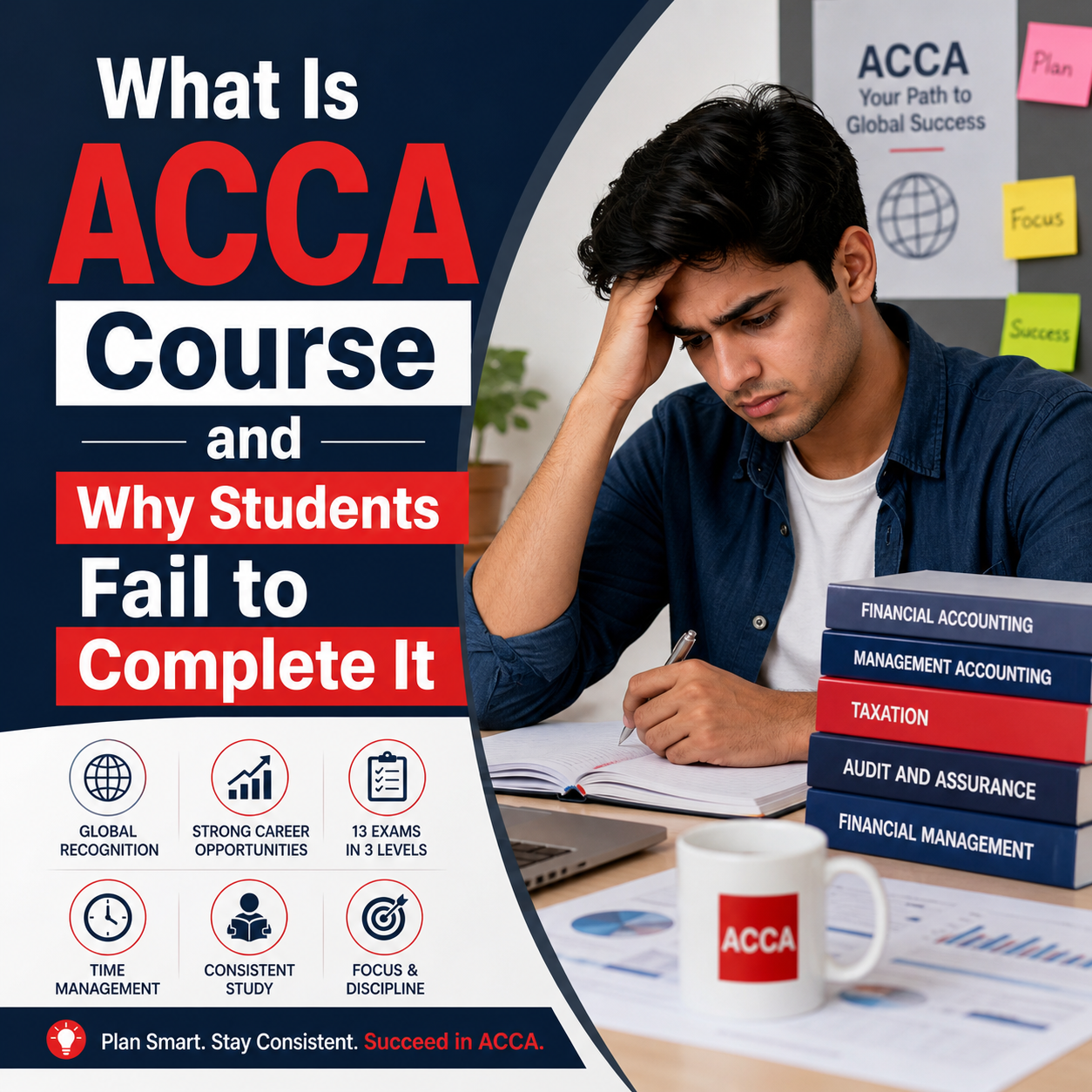 What is ACCA Course