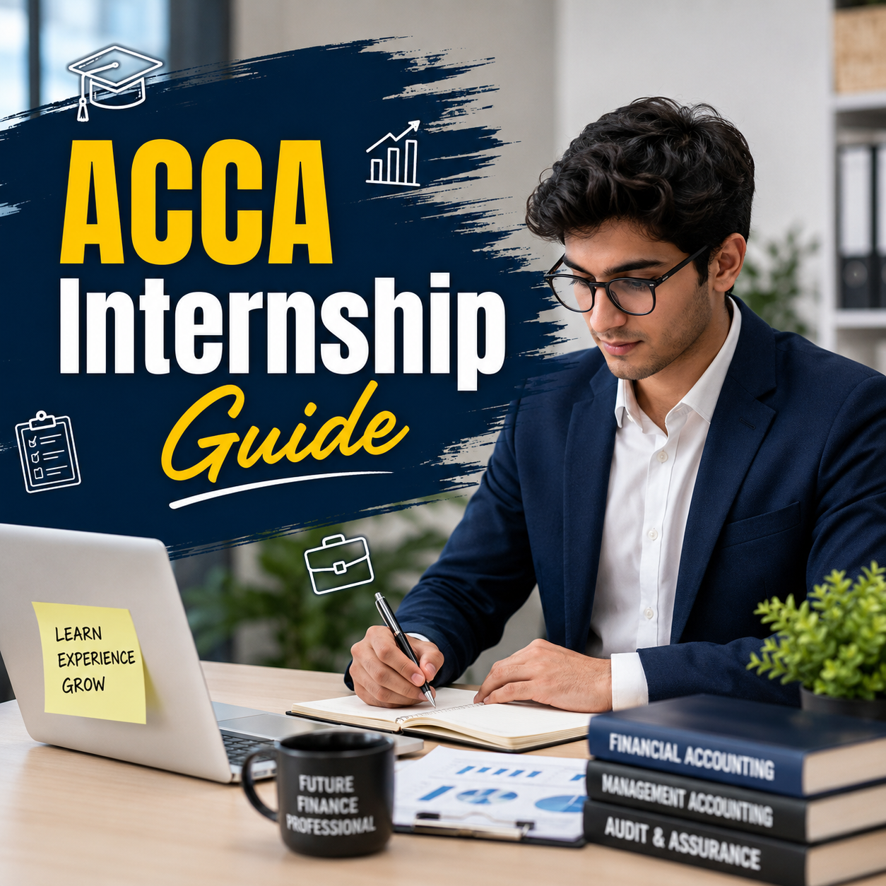 ACCA Internship