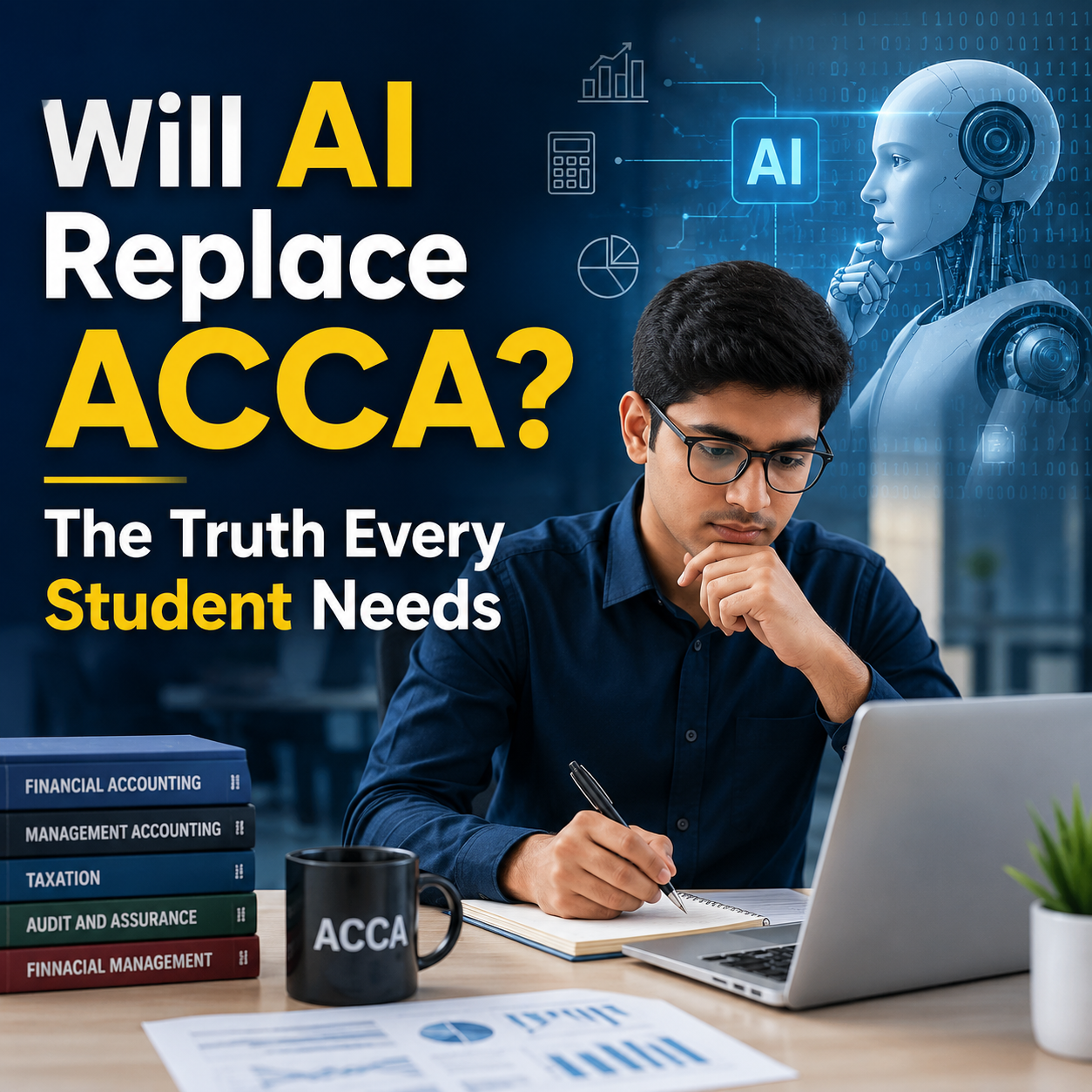 AI and ACCA Careers