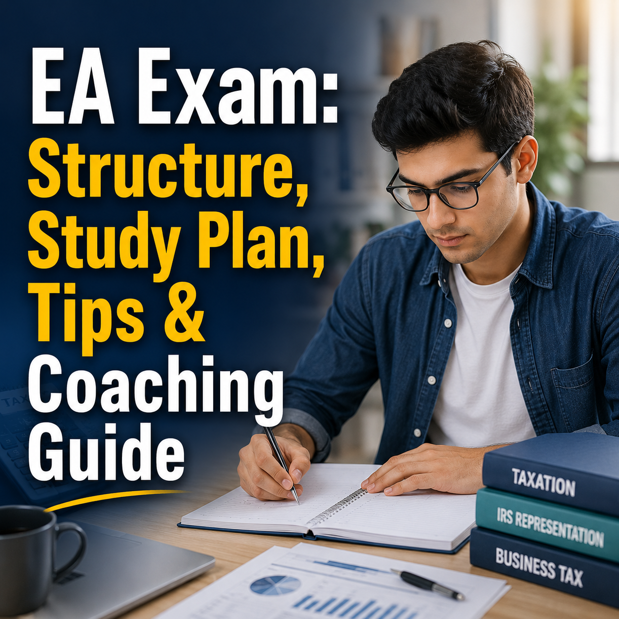 EA Exam