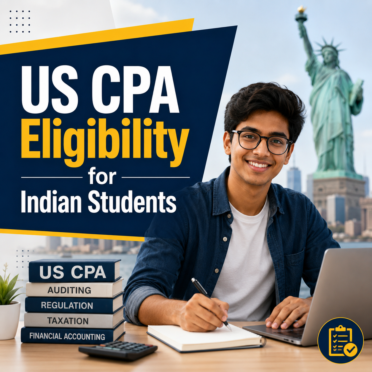 US CPA Eligibility