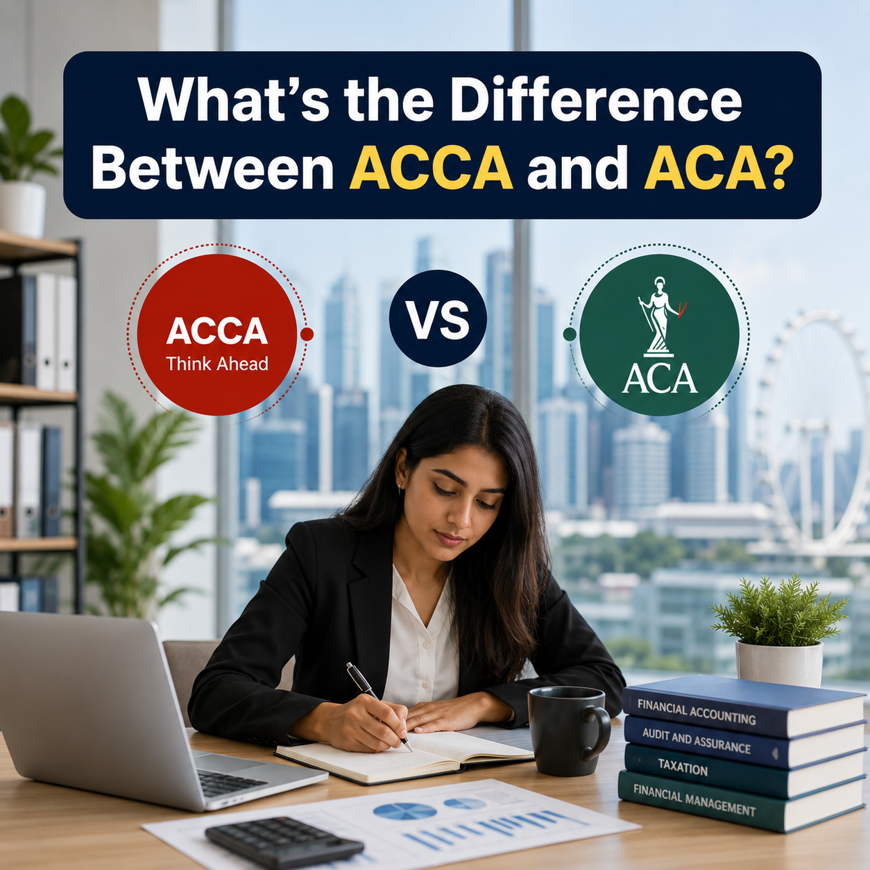 acca vs aca