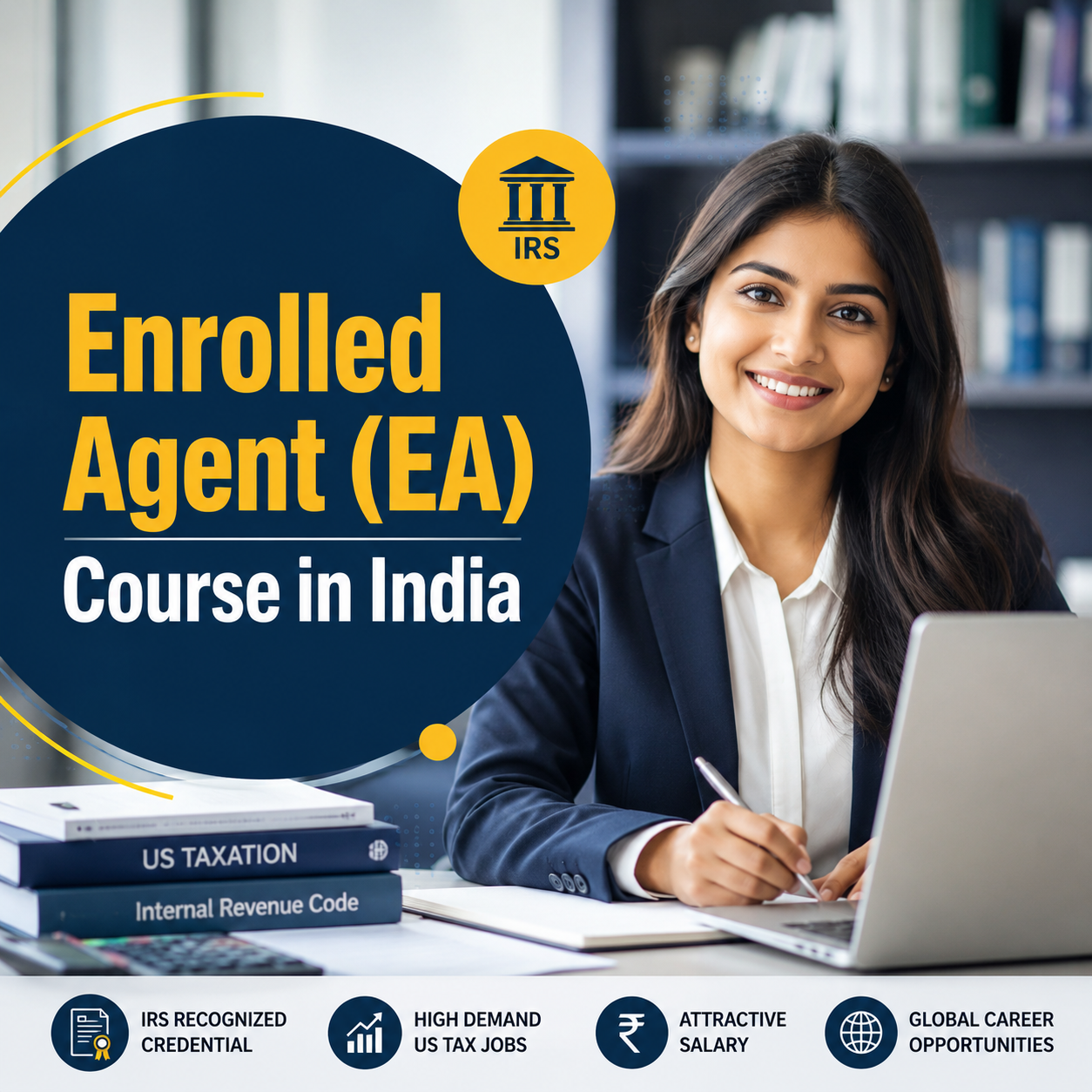 ea course in india