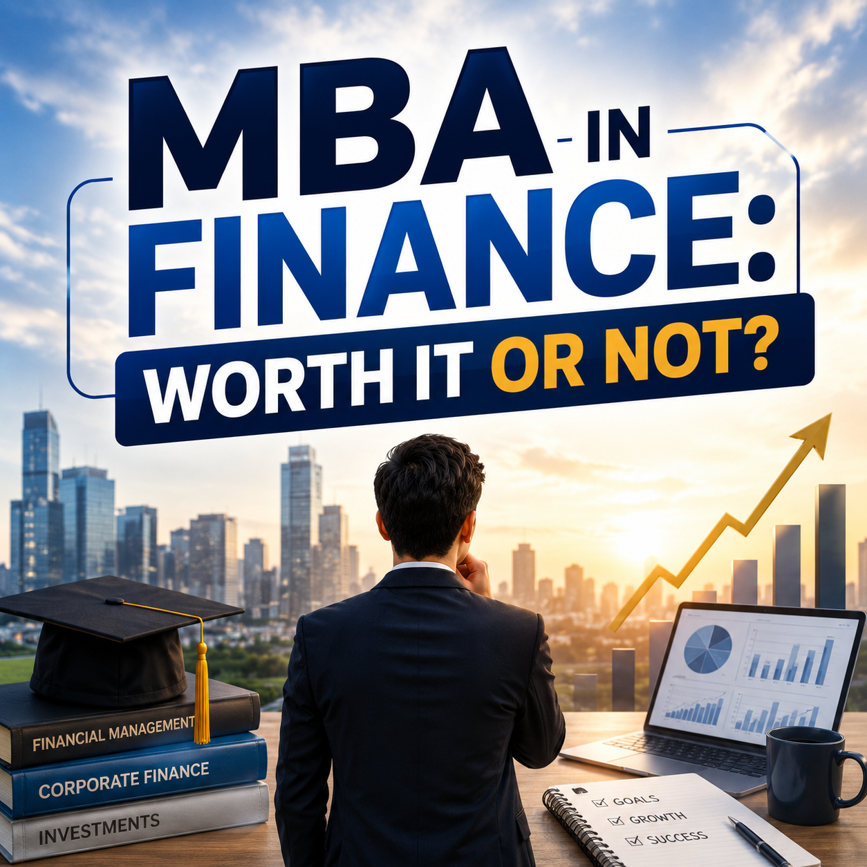 mba finance